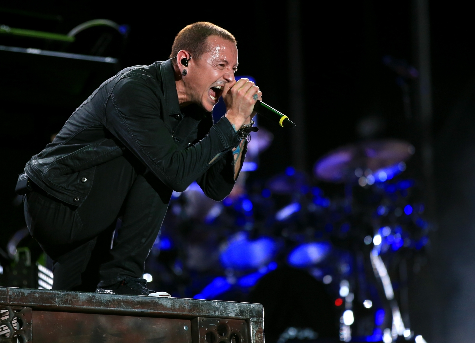 chester-bennington
