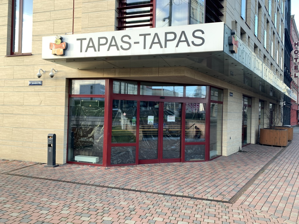 Wellton Riga Hotel & SPA (1)