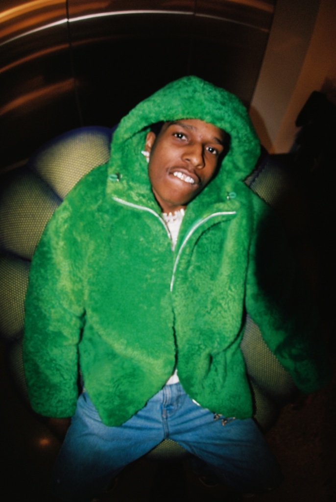 A$AP Rocky_Positivus