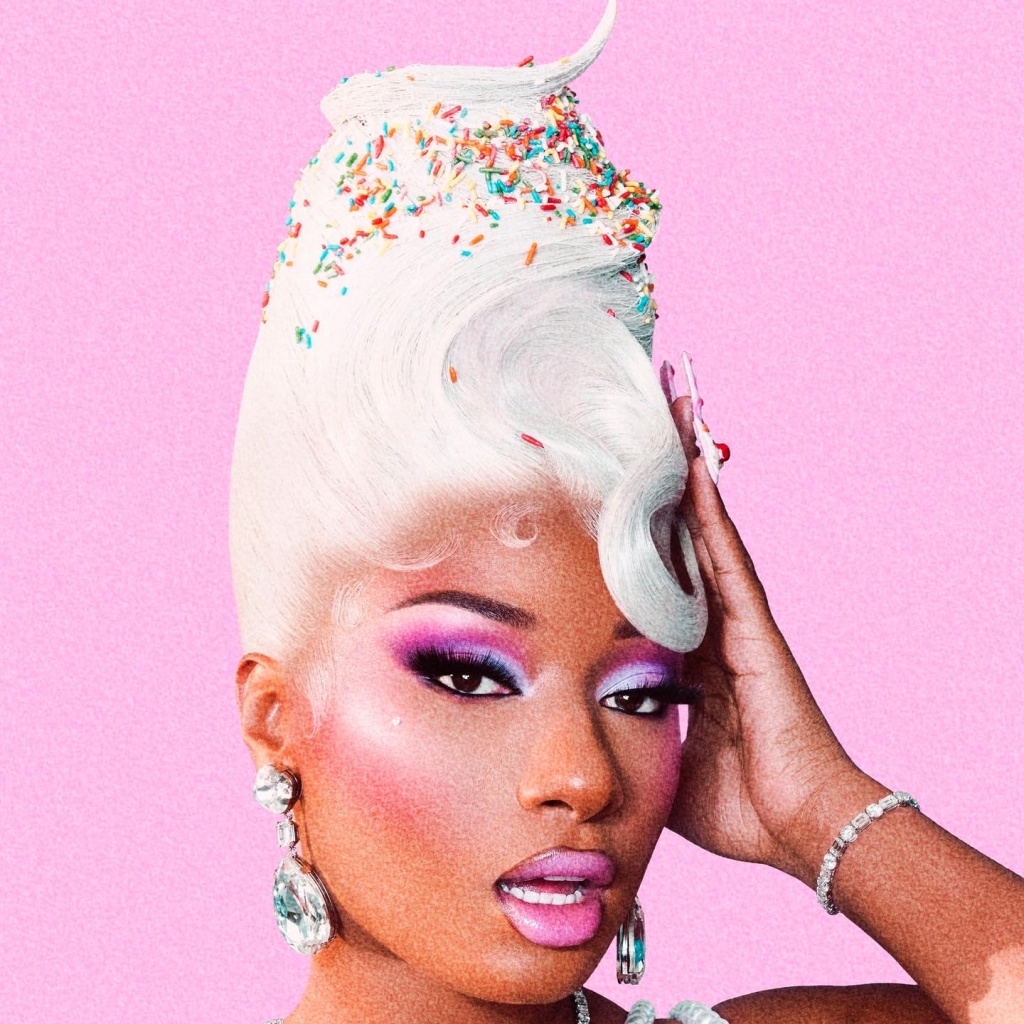 Megan Thee Stallion